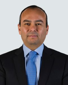 Julián Siucho Dextre